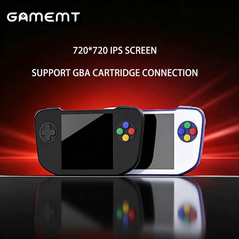 Gaming Console Under 5000 - Игровая консоль GameMT MTX Retro, портативная,