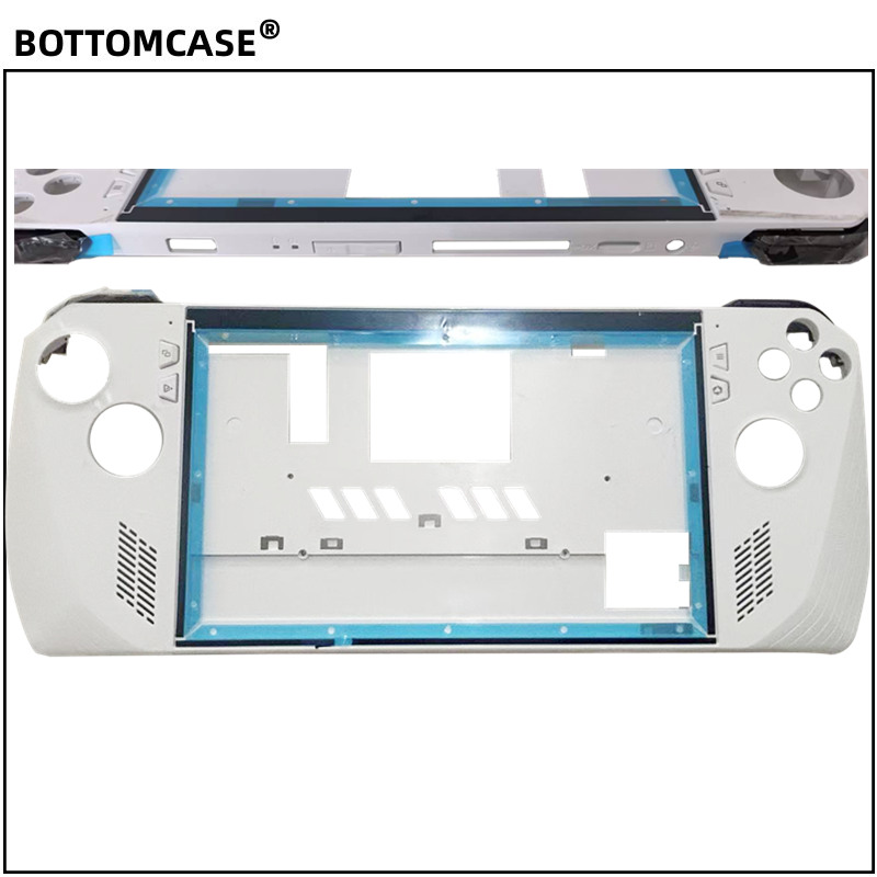 Gaming Console Display Case - Новое для BOTTOMCASE ® ROG Handheld