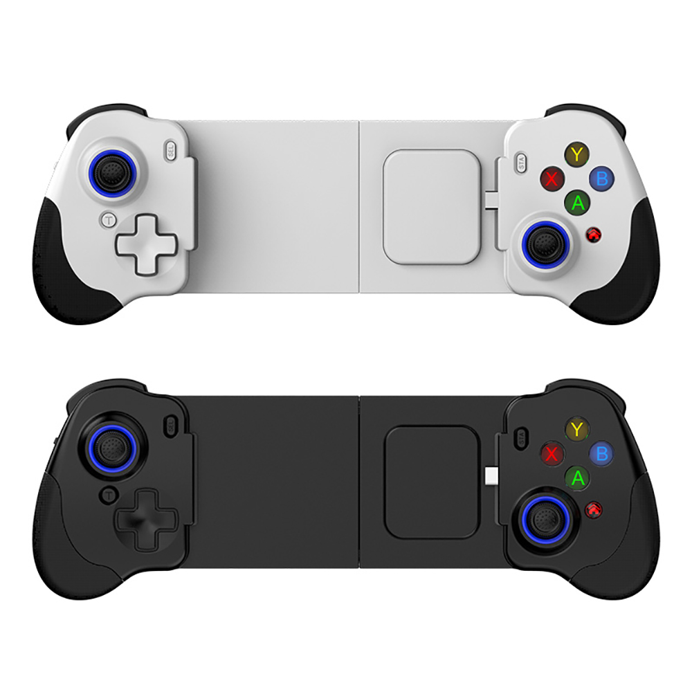 Gaming Console For Phone - Игровой контроллер мобильного телефона USB-C для