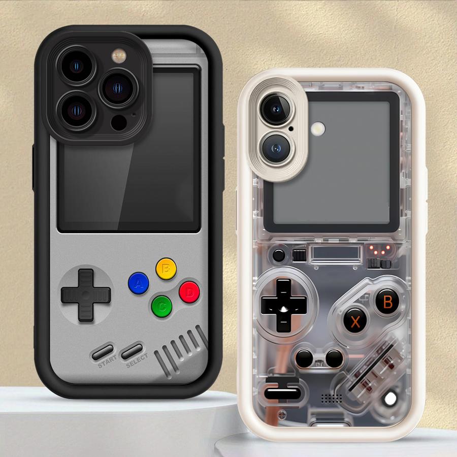 Gaming Console For Phone - Чехол для телефона для iPhone 17