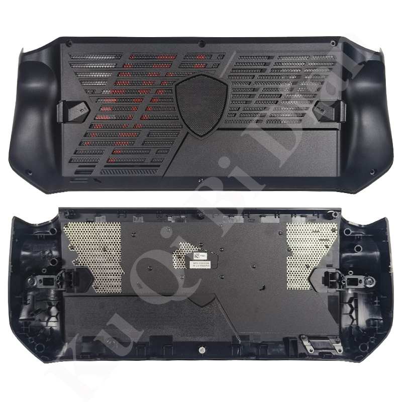 Gaming Console Display Case - ФУНЭНГКАН ® Портативные игровые консоли, корпус
