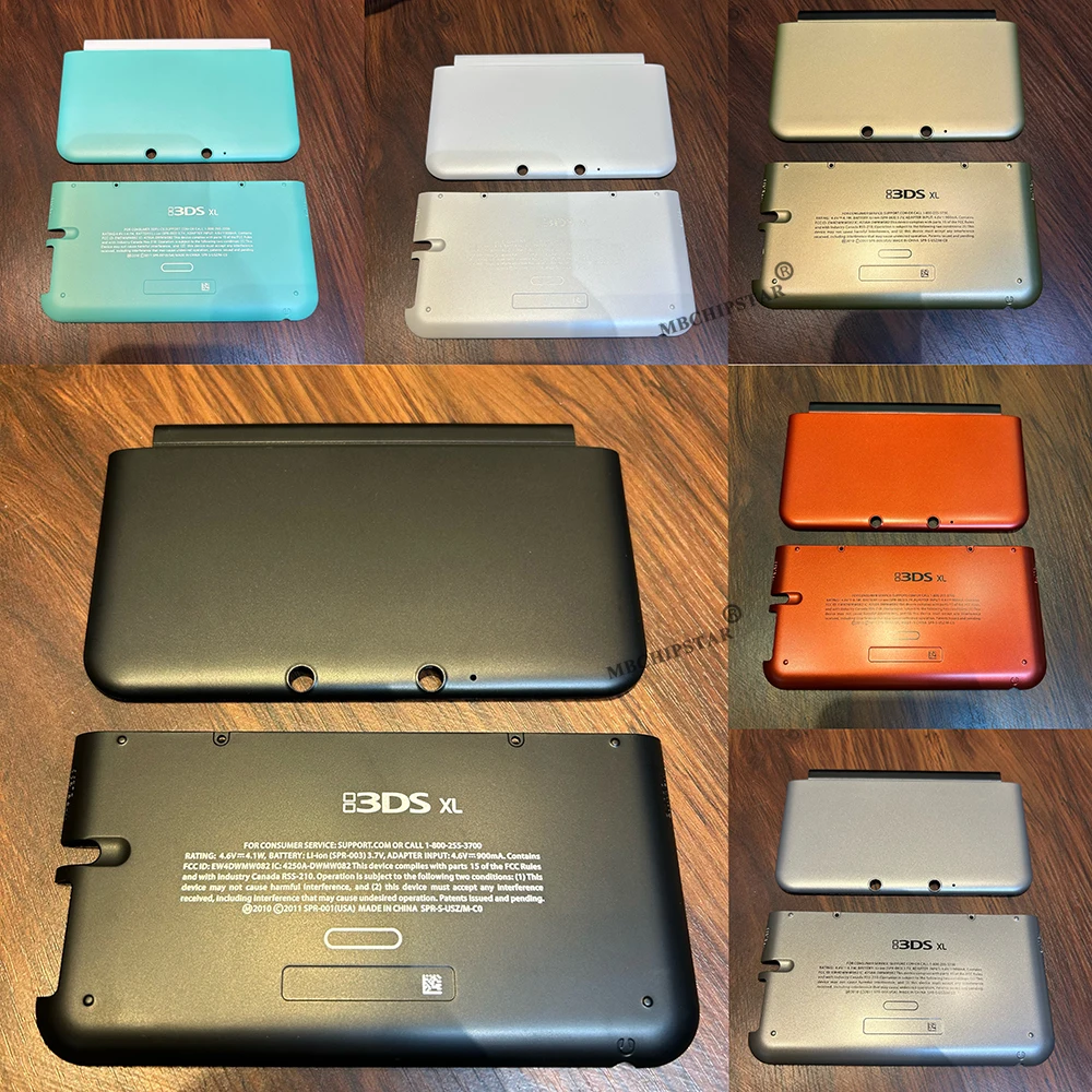 Gaming Console All - Высококачественный игровой аксессуар для 3DS XL