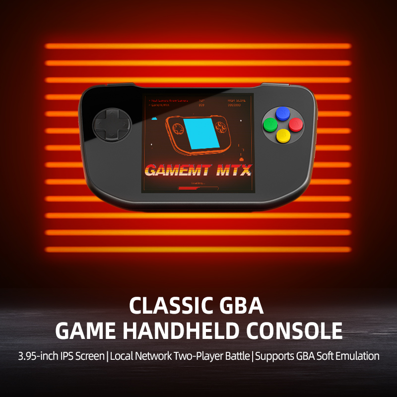 Игровая консоль GameMT MTX Ret – обзор и цена Gaming Console Under 5000