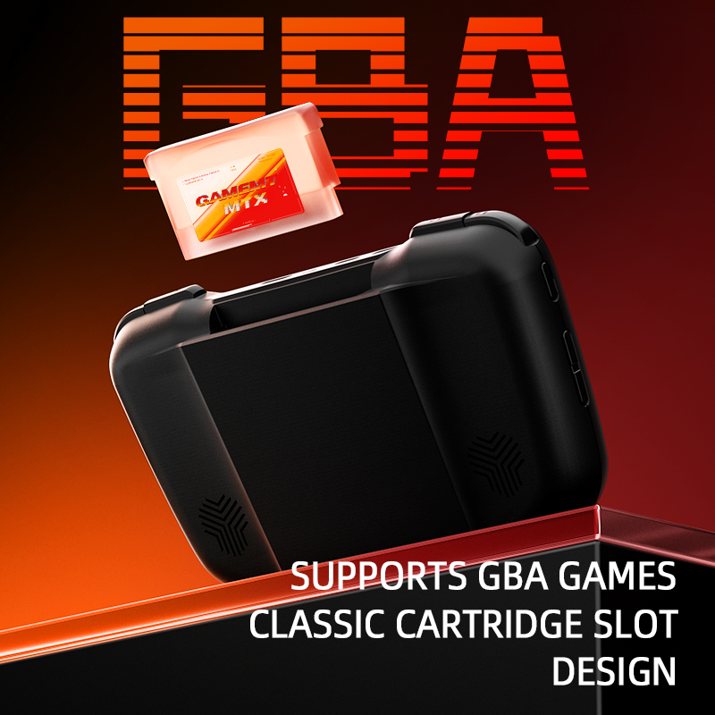 Игровая консоль GameMT MTX Ret – обзор и цена Gaming Console Under 5000