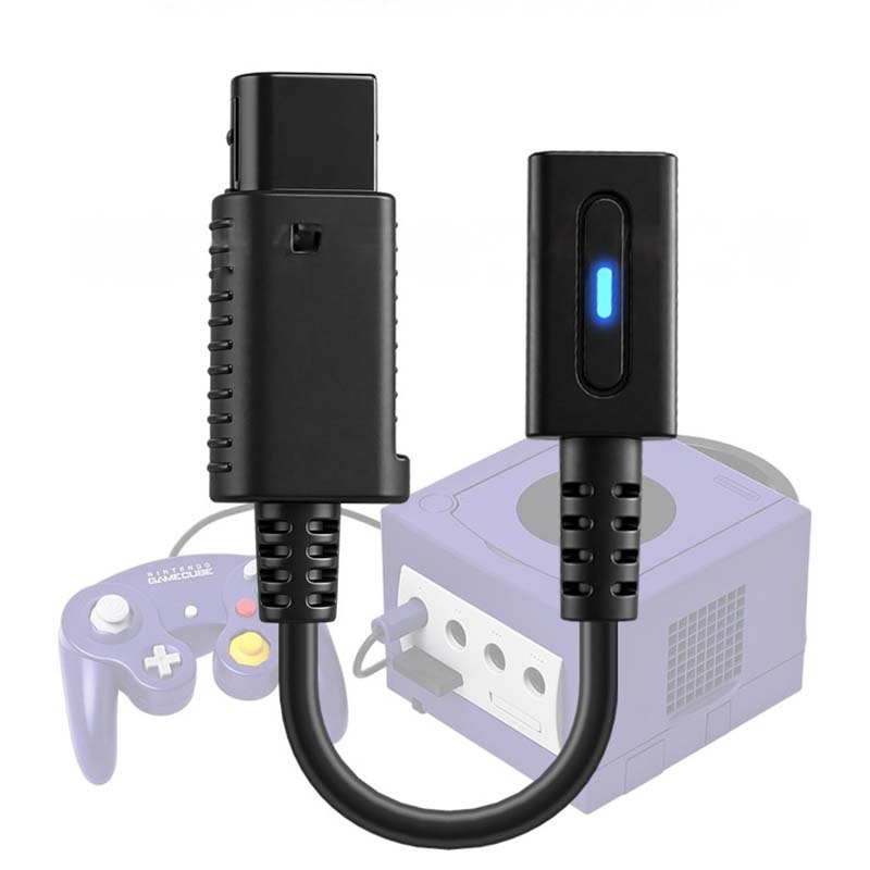 Кабель для зарядки USB-C 45 Вт – обзор и цена Gaming Console Buttons