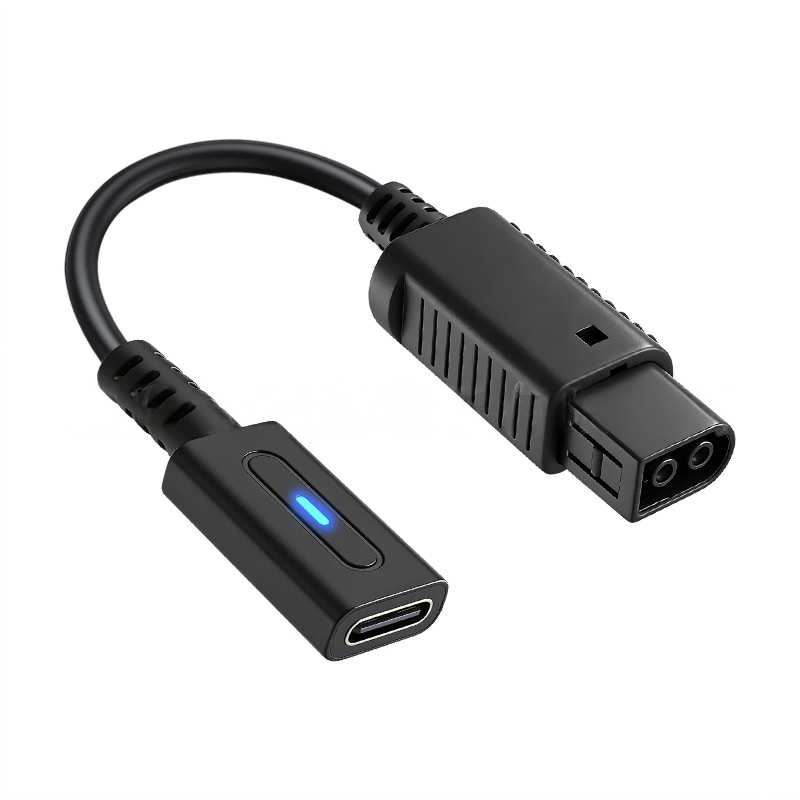 Кабель для зарядки USB-C 45 Вт – обзор и цена Gaming Console Buttons