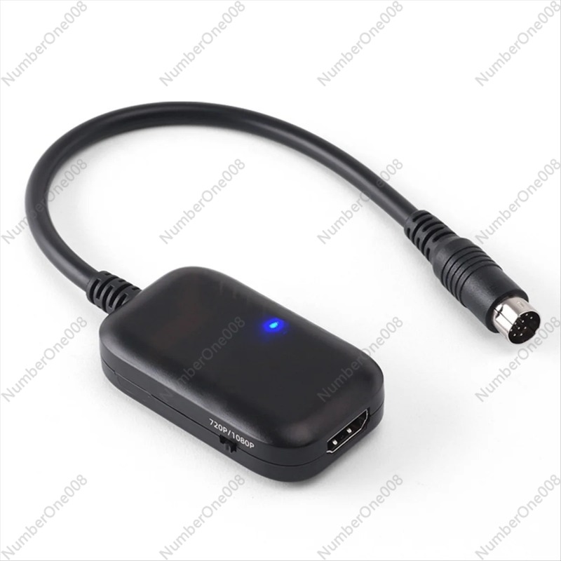 Кабель-конвертер HDMI для игро – обзор и цена Gaming Console Tv