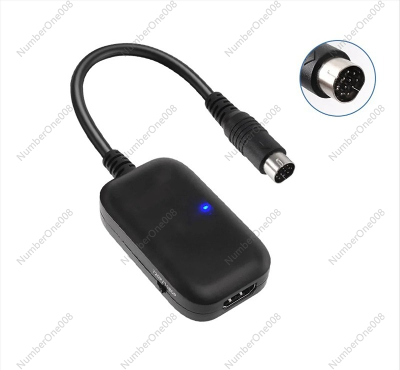 Кабель-конвертер HDMI для игро – обзор и цена Gaming Console Tv