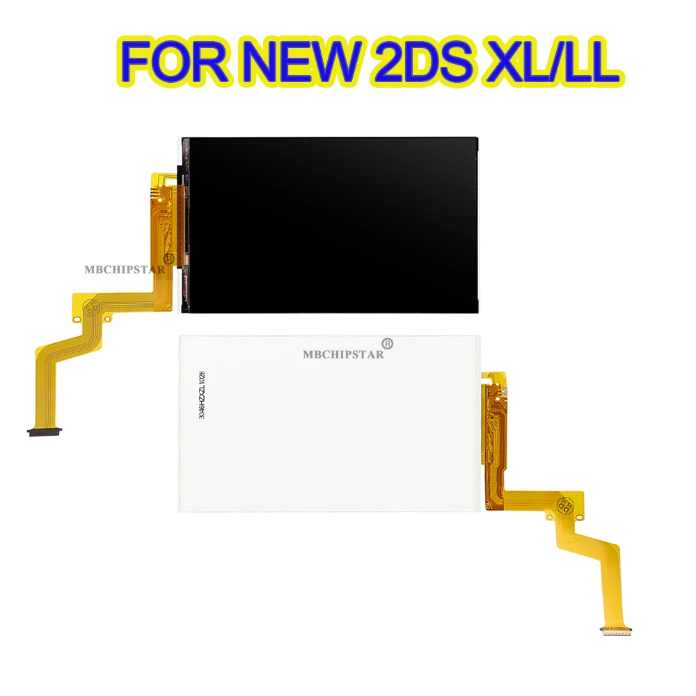 Для новой 2DS XL LL Замена вер – обзор и цена Gaming Console All