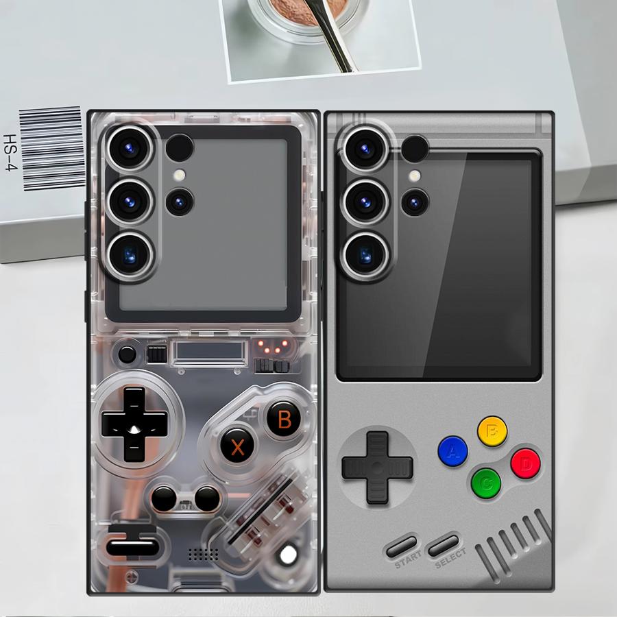 Фиолетовый чехол для игровой к – обзор и цена Gaming Console For Phone