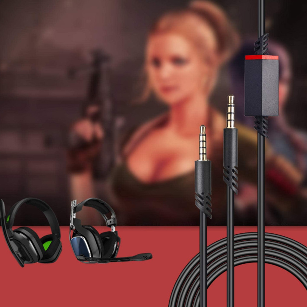 Сменный кабель для наушников,  – обзор и цена Gaming Console In