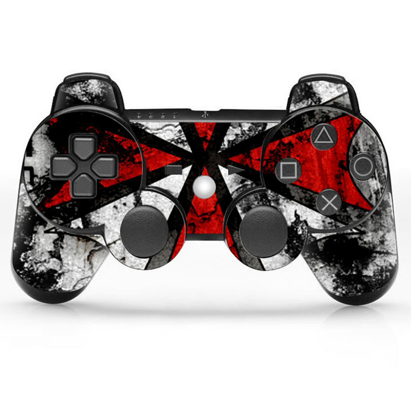 Наклейки защитные противосколь – обзор и цена Gaming Console Latest