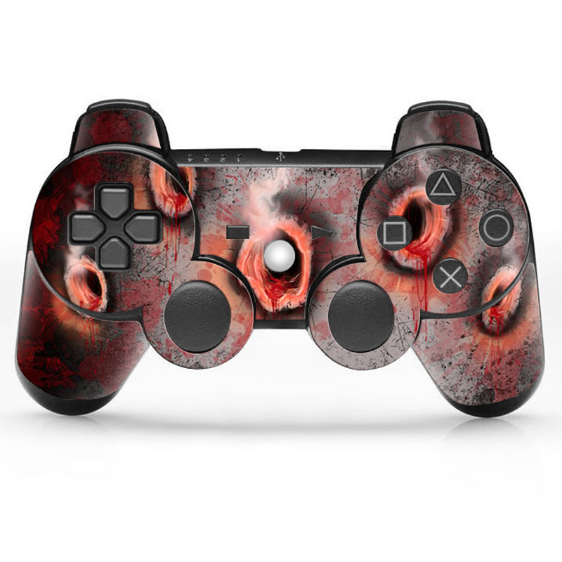 Наклейки защитные противосколь – обзор и цена Gaming Console Latest