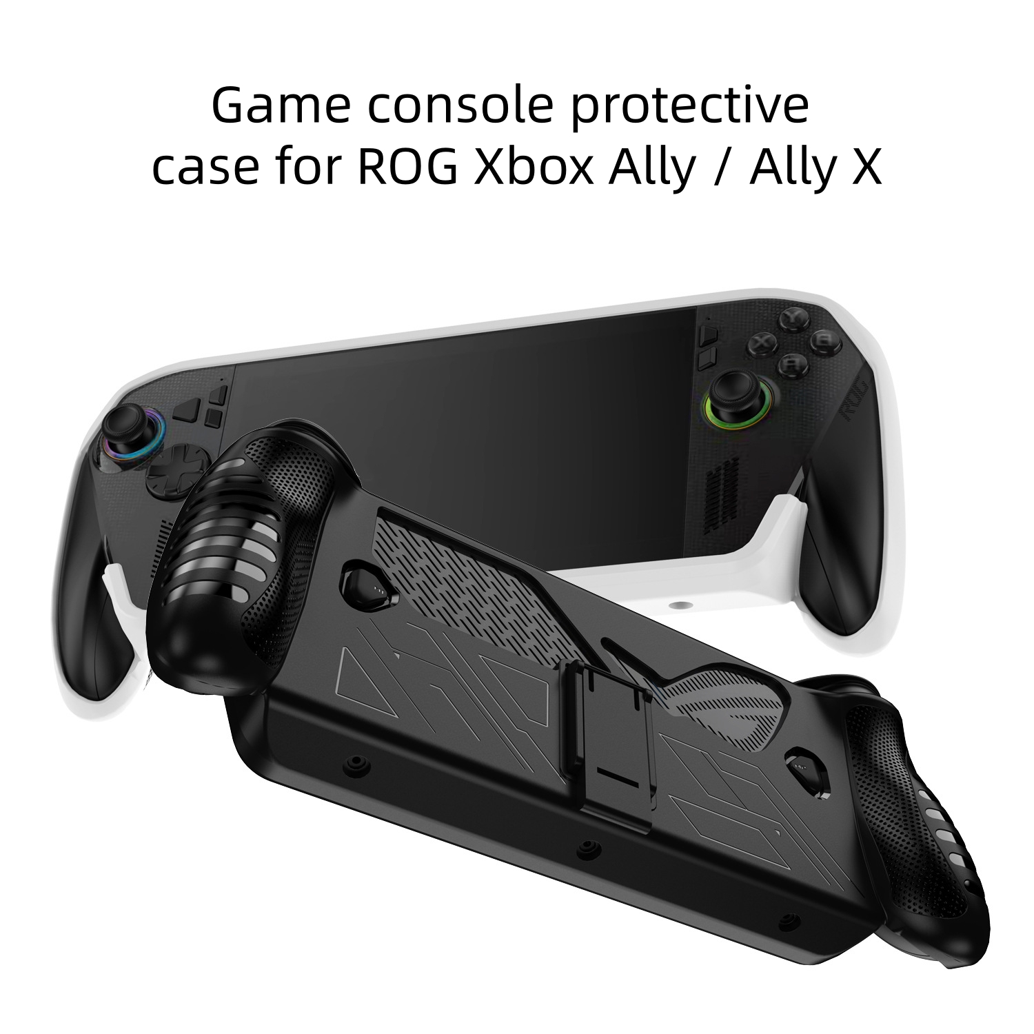 Защитный чехол для портативной – обзор и цена Gaming Console Rog Ally