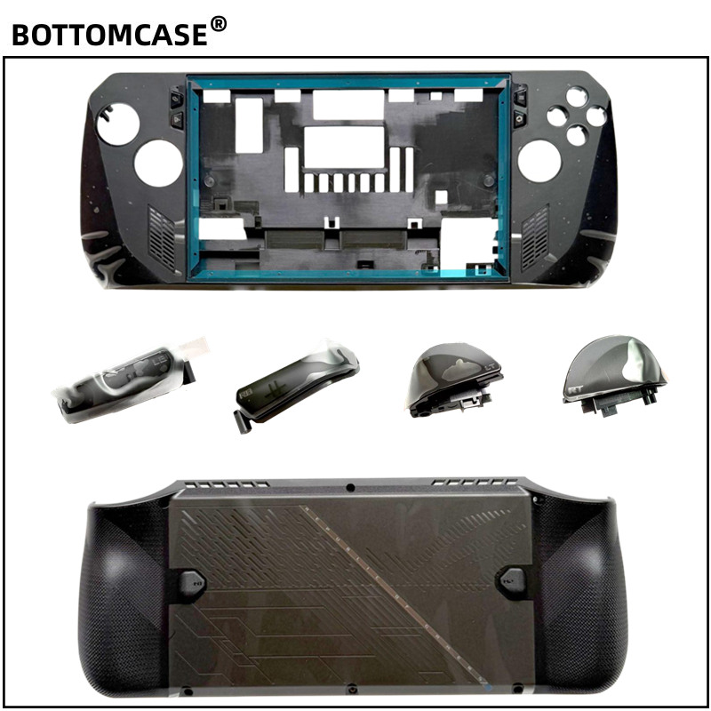 Новинка для BOTTOMCASE ®   Игр – обзор и цена Gaming Console Rog Ally