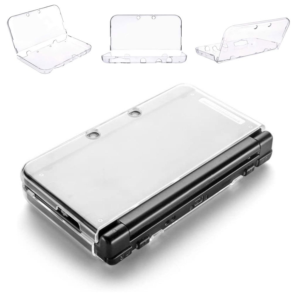 Аксессуары для игр: прозрачный – обзор и цена Gaming Console All