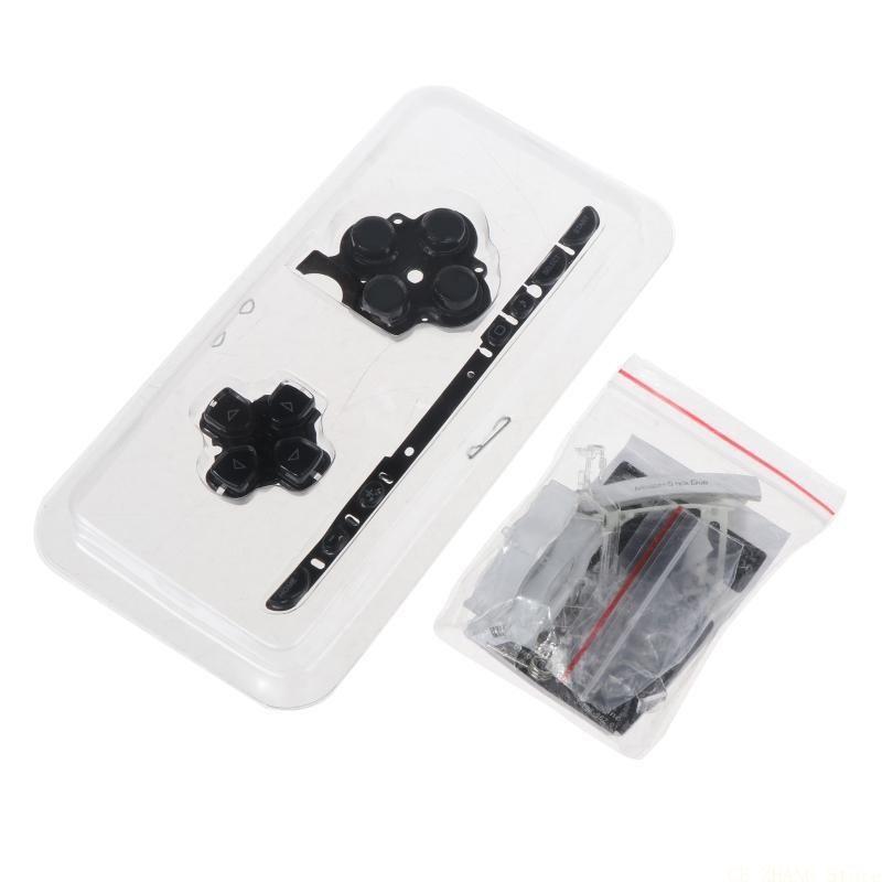 E56B для игровых аксессуаров,  – обзор и цена Gaming Console Buttons