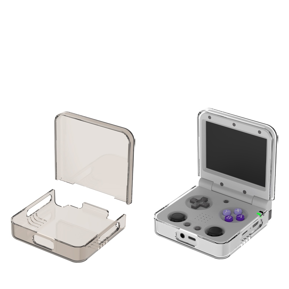 Прочный защитный чехол для пор – обзор и цена Gaming Console Buttons