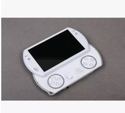 Игровая консоль PSP GO, портат – обзор и цена Gaming Console Latest