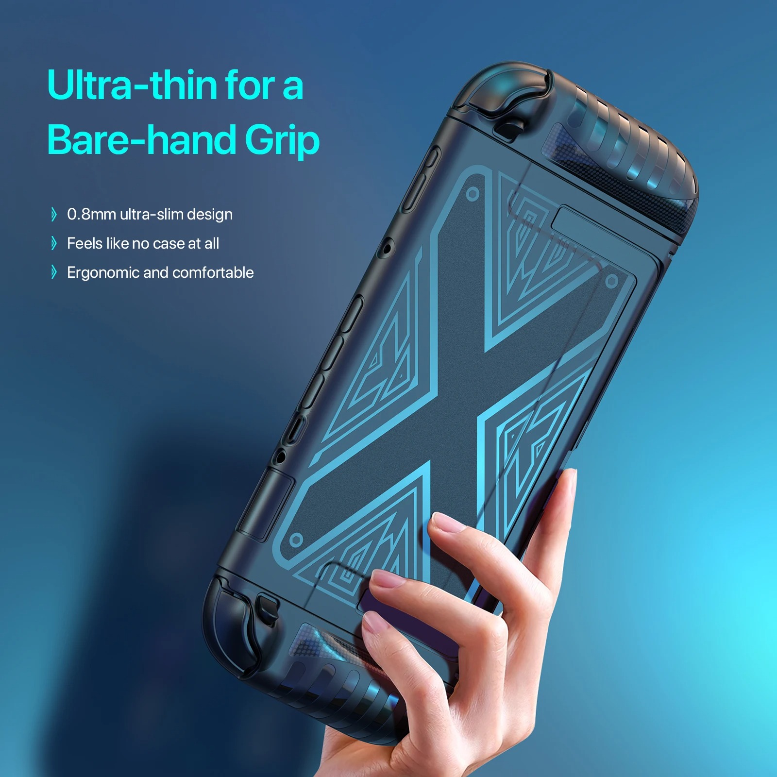 Защитный чехол из ТПУ+ПК для п – обзор и цена Gaming Console Latest