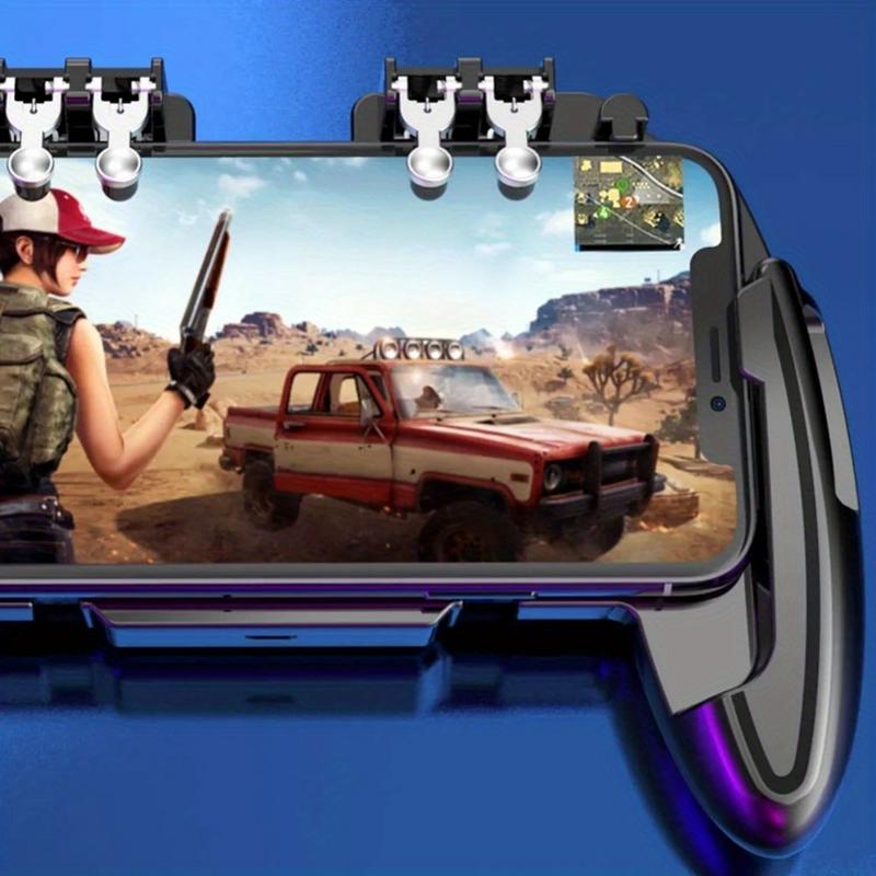 Держатель для мобильного телеф – обзор и цена Gaming Console For Phone