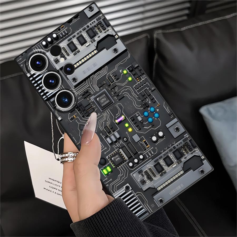Фиолетовый чехол для игровой к – обзор и цена Gaming Console For Phone