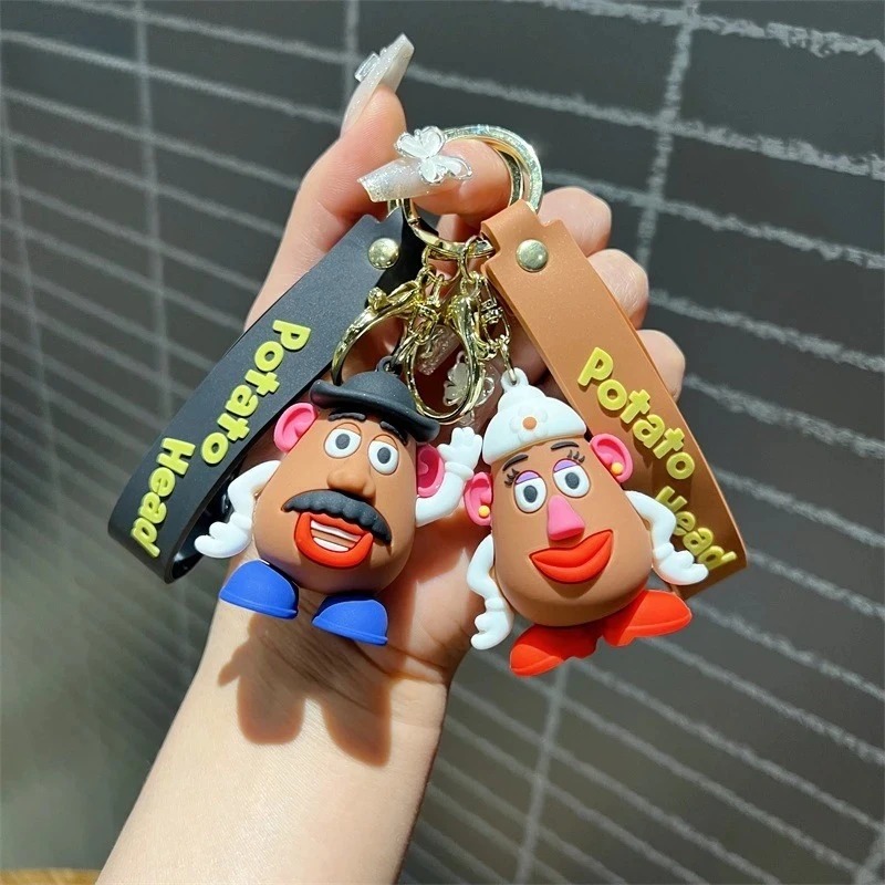 Мультяшный аниме-брелок DSN «И – обзор и цена Gaming Console Keychain