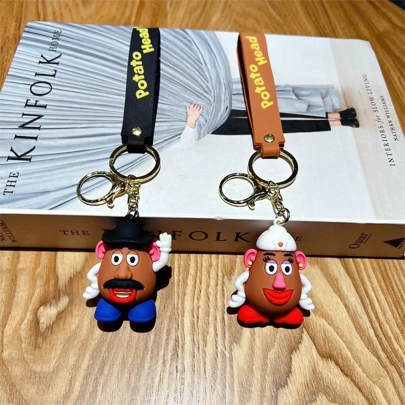 Мультяшный аниме-брелок DSN «И – обзор и цена Gaming Console Keychain