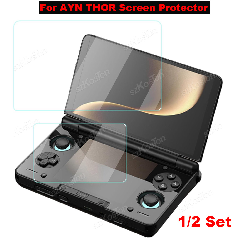 Защитная пленка из закаленного – обзор и цена Gaming Console Buttons