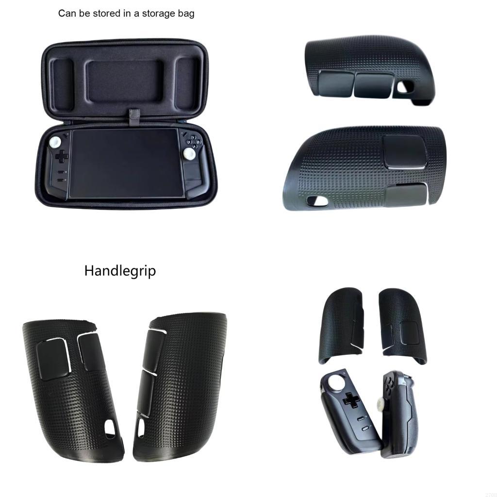Эргономичный дизайн, противоск – обзор и цена Gaming Console Latest