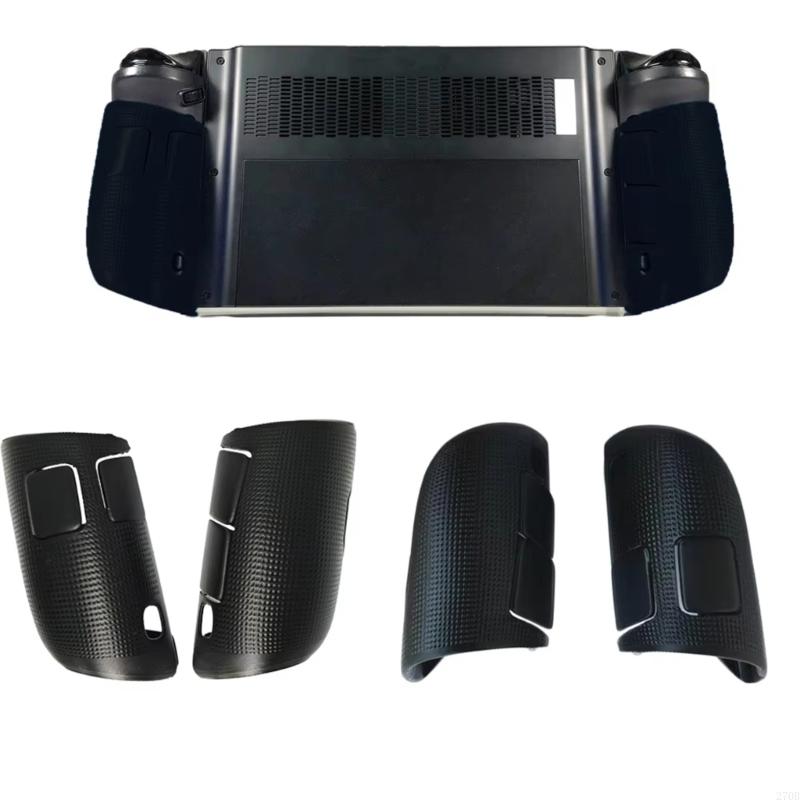 Эргономичный дизайн, противоск – обзор и цена Gaming Console Latest