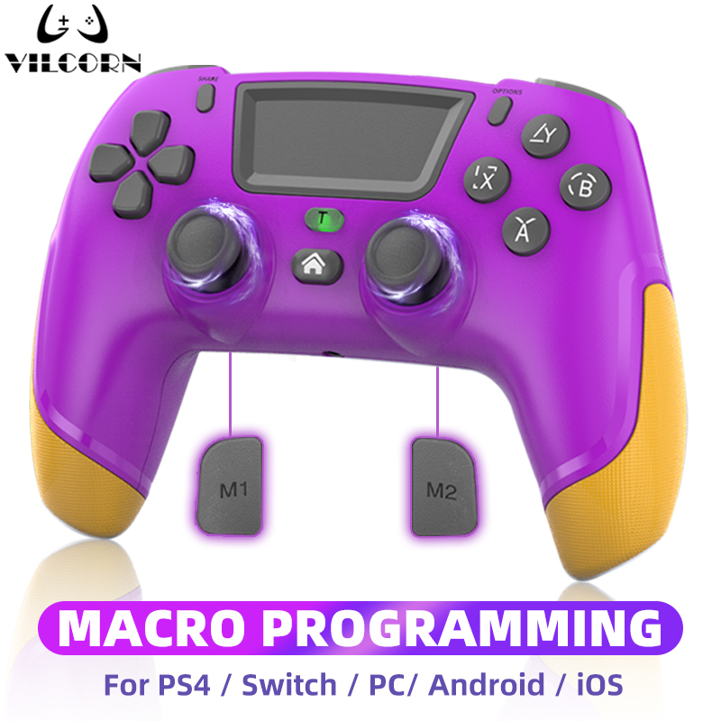 Беспроводной игровой контролле – обзор и цена Gaming Console For Phone