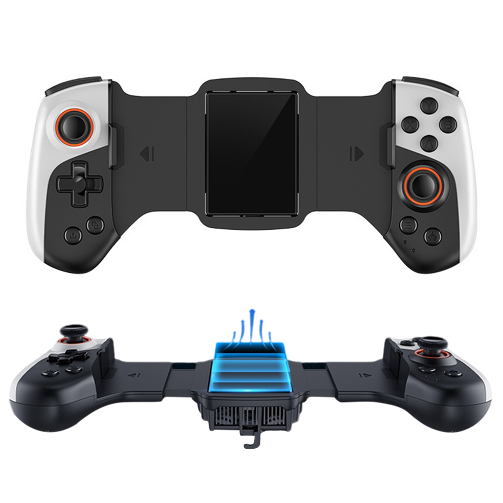 Джойстик JK02 Телескопический  – обзор и цена Gaming Console For Phone