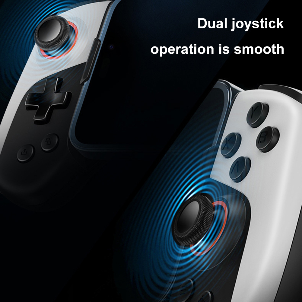 Джойстик JK02 Телескопический  – обзор и цена Gaming Console For Phone