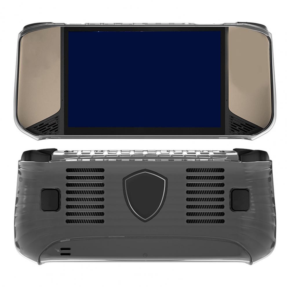 Аксессуары для игровых пристав – обзор и цена Gaming Console Display Case