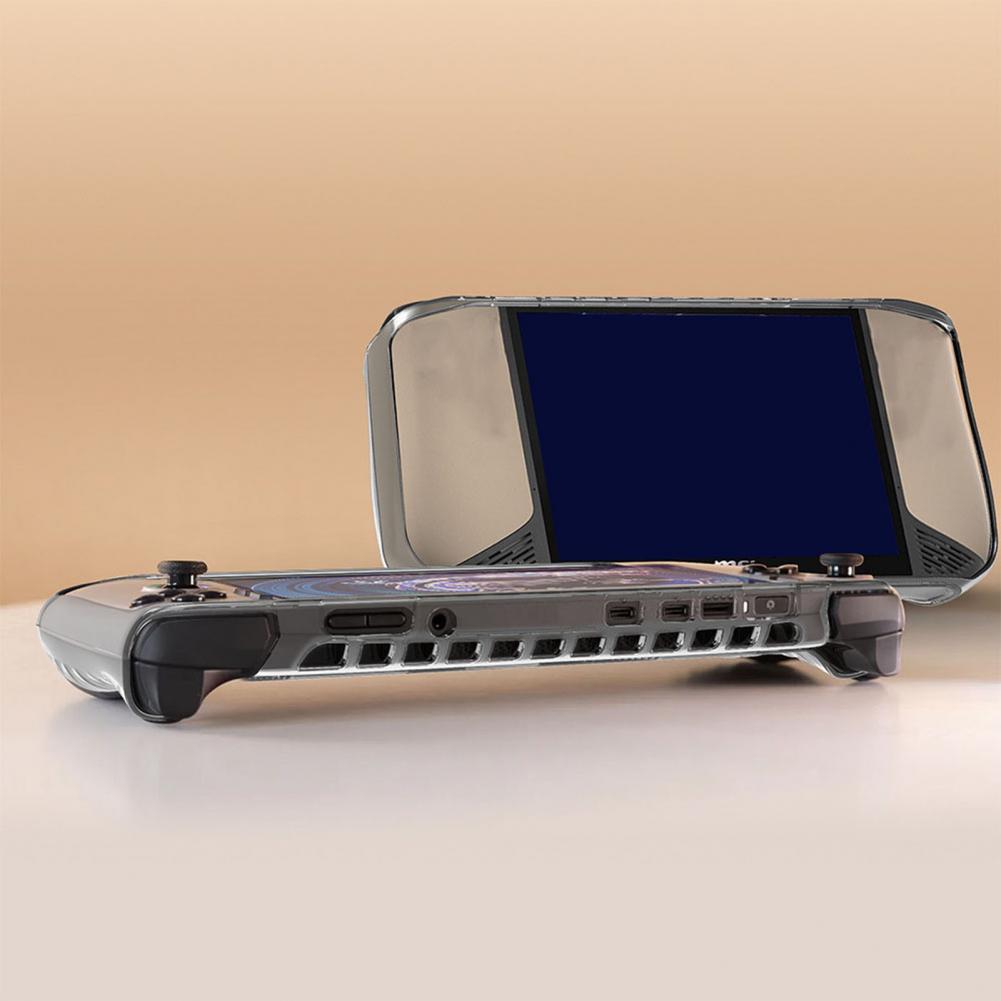Эргономичный чехол для игровой – обзор и цена Gaming Console Display Case