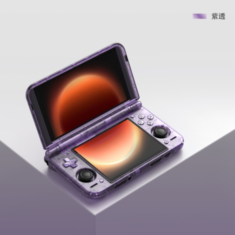 Портативная игровая консоль Re – обзор и цена Gaming Console Buttons