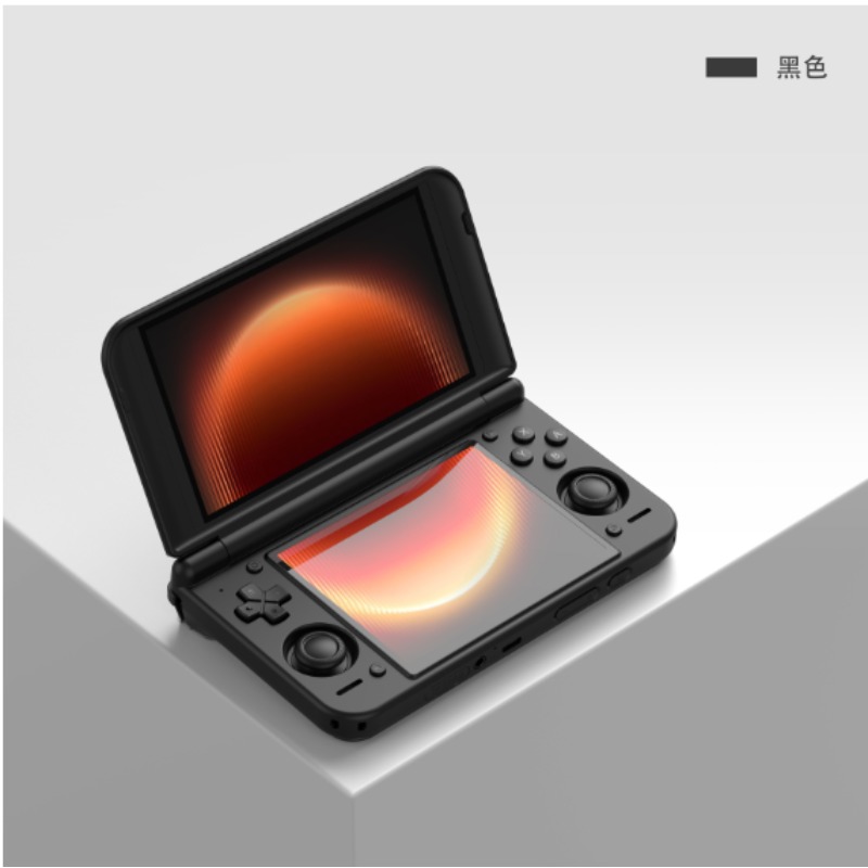 Портативная игровая консоль Re – обзор и цена Gaming Console Buttons