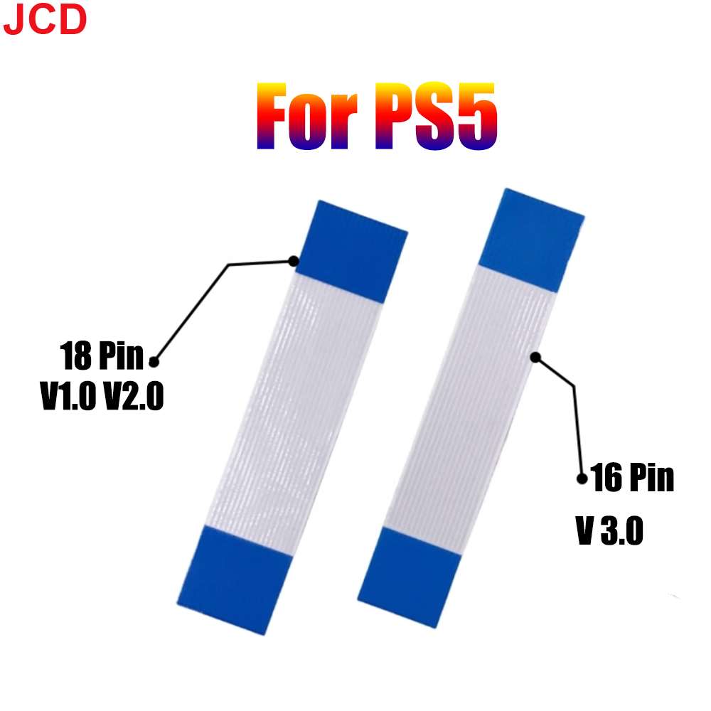 JCD 1 шт. для PS5 BDM-010 020  – обзор и цена Gaming Console In Tv