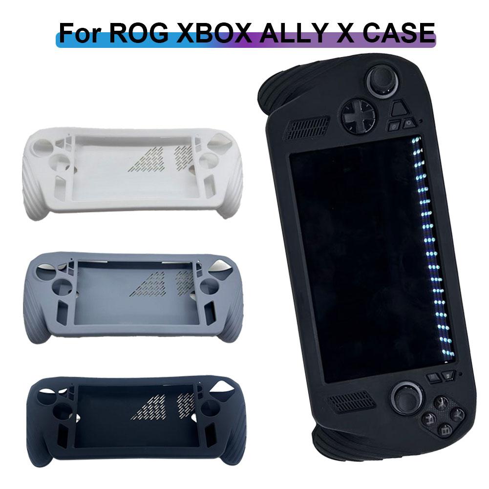 1 шт., силиконовый защитный че – обзор и цена Gaming Console Rog Ally