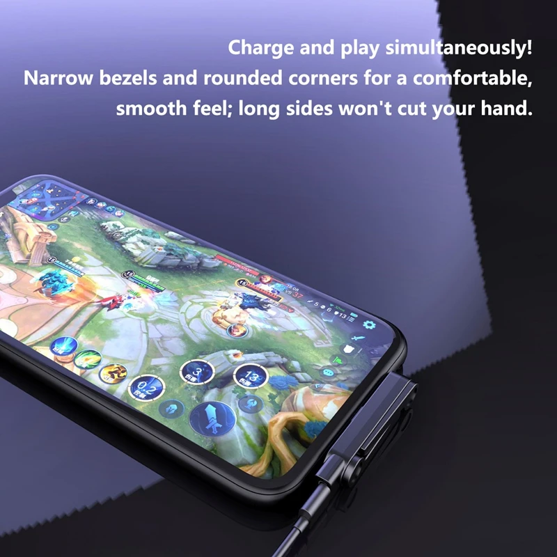 240-ваттная складная подставка – обзор и цена Gaming Console For Phone