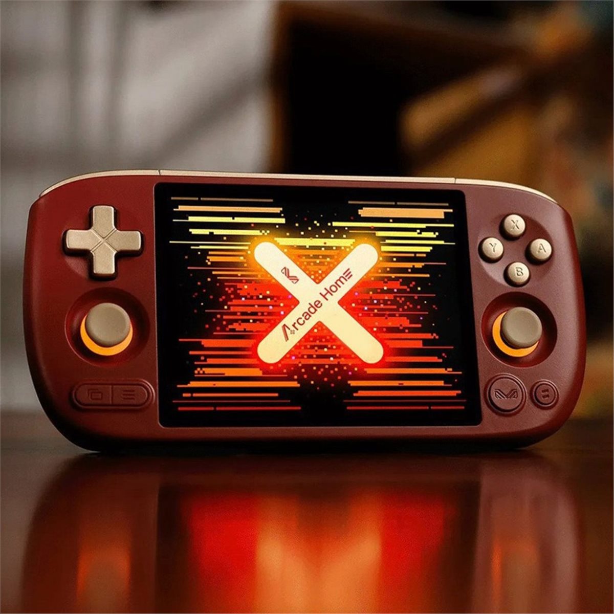 обновление. Портативная игрова – обзор и цена Gaming Console In