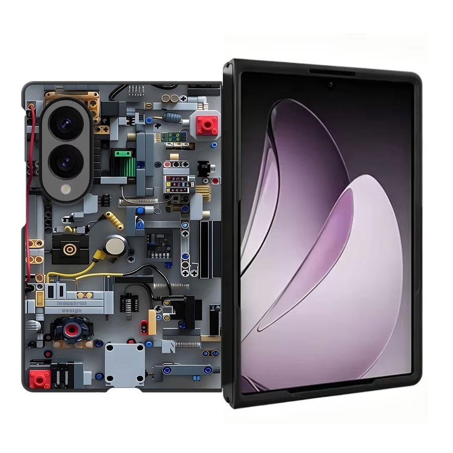 Чехол для телефона Samsung Gal – обзор и цена Gaming Console For Phone
