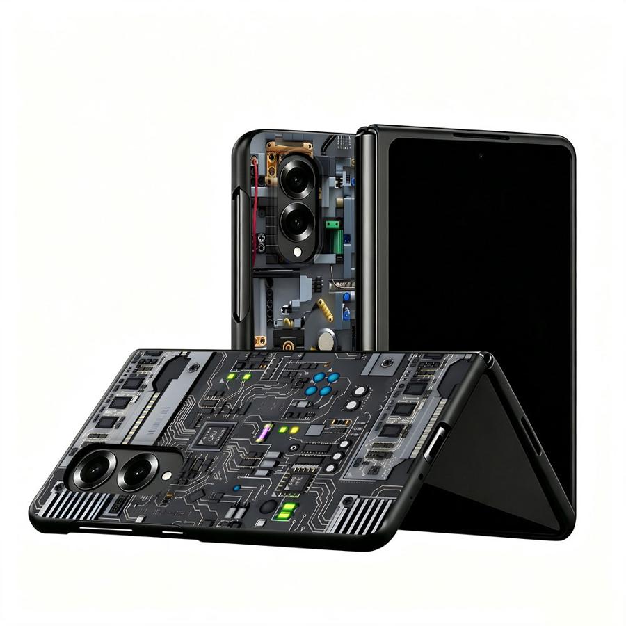 Чехол для телефона Samsung Gal – обзор и цена Gaming Console For Phone