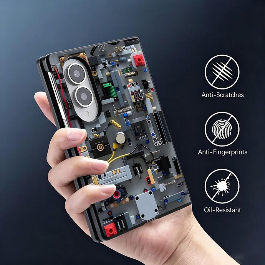Чехол для телефона Samsung Gal – обзор и цена Gaming Console For Phone