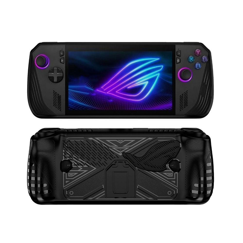 Защитный чехол для игровых пор – обзор и цена Gaming Console Rog Ally