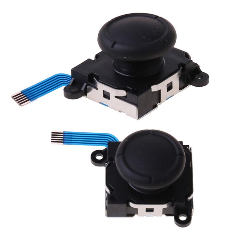 1 шт., аналоговый сенсорный 3D – обзор и цена Gaming Console Buttons